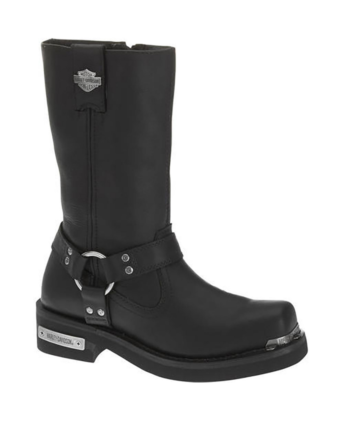 UPC 044208648350 product image for Harley-Davidson Landon Men's Motorcycle Riding Boot Men's Shoes | upcitemdb.com