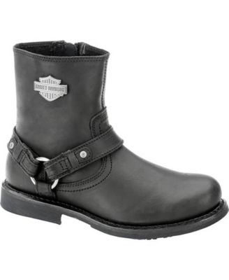 harley davidson boots for men
