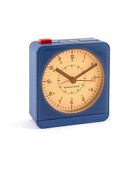 Marathon Silent Non-Ticking Alarm Clock