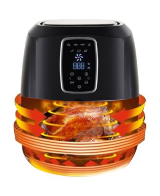 Emerald Electronics USA Inc. Emerald 5.2L Digital Air Fryer