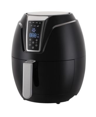 Emerald Electronics USA Inc. Emerald 3.2L Digital Air Fryer