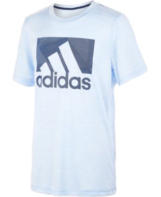 boys adidas shirts