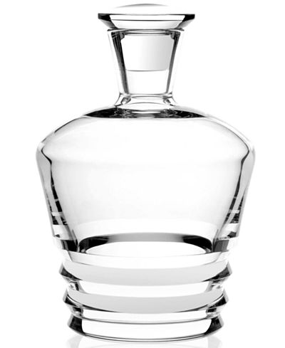 Baccarat Vega Whiskey Decanter