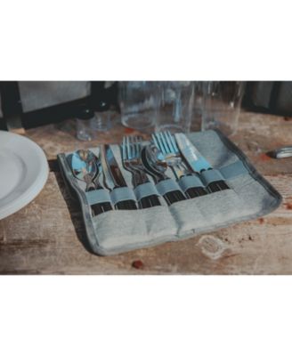 Picnic Time Frontier Picnic Backpack 