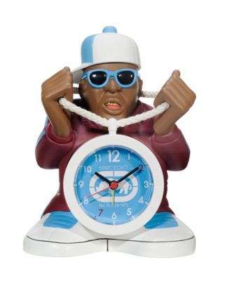 Ecko Flavor Flav Alarm Clocks