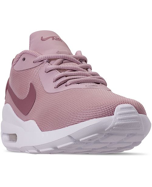 Nike Women S Oketo Air Max Casual Sneakers From Finish Line