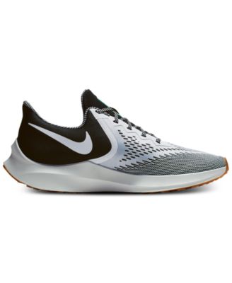 macy's nike men's running shoes