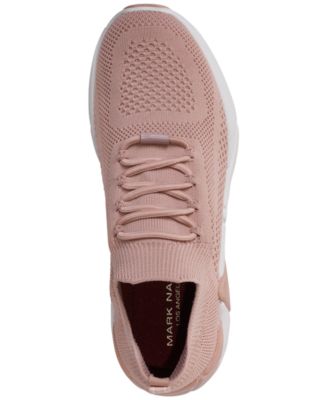 Mark Nason Los Angeles Women's A-Line - Rider Casual Sneakers from Finish Line