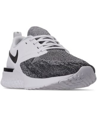 Nike Men s Odyssey React Flyknit 2 Running Sneakers from Finish