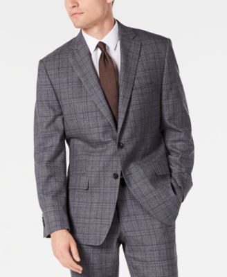 michael kors suit jackets