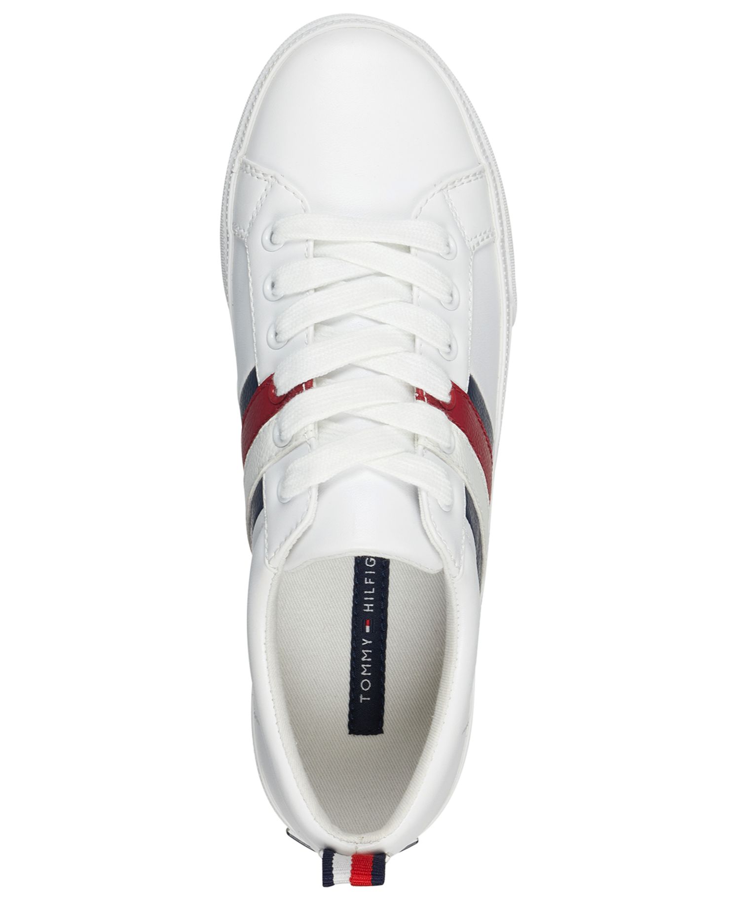 Women's Lireai Lace up Sneakers