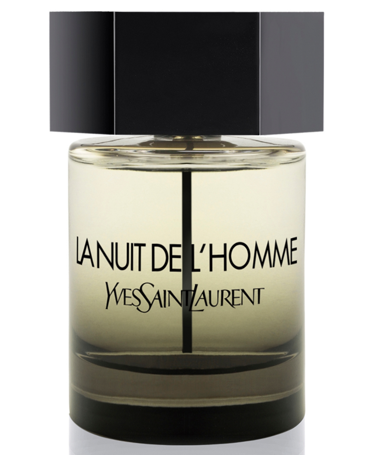 Saint Laurent Men's La Nuit De L'homme Eau De Toilette Spray, 3.3 Oz. In No Color