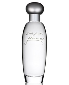 Pleasures Eau de Parfum Spray, 0.5 oz.