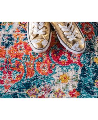 Penrose PEN1 9' x 12' Area Rug