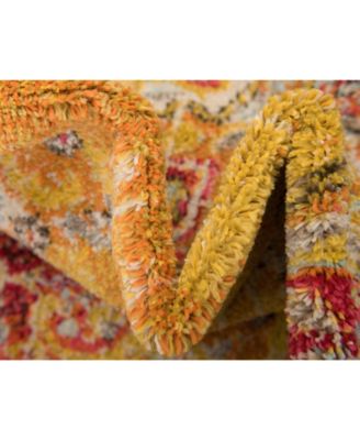 Penrose PEN1 9' x 12' Area Rug