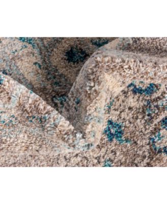 Penrose PEN1 8' x 10' Area Rug