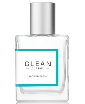 Clean Fragrance Classic Shower Fresh Fragrance Collection