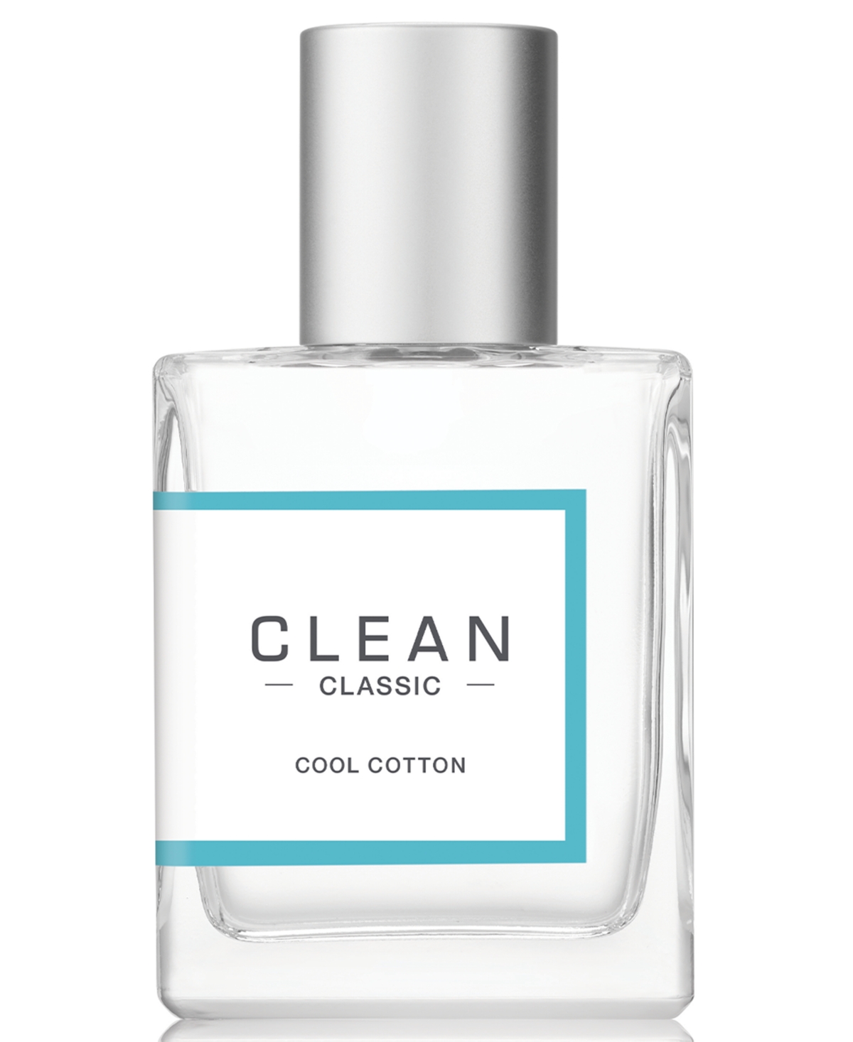 Clean Fragrance Classic Cool Cotton Fragrance Spray, 1-oz.
