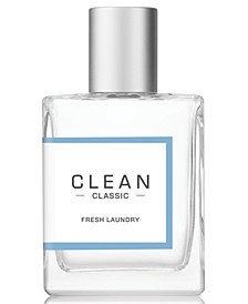 Classic Fresh Laundry Fragrance Spray, 2-oz.