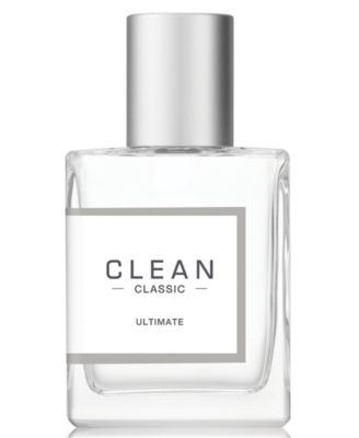 CLEAN Fragrance - Classic Ultimate Fragrance Spray, 1-oz.