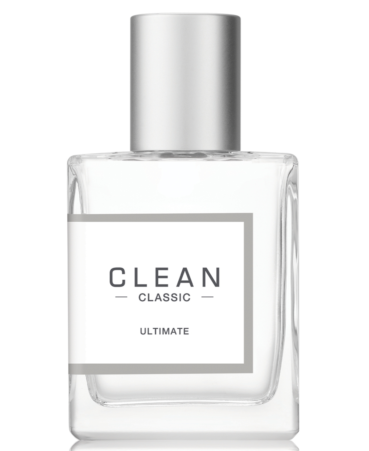 Clean Fragrance Classic Ultimate Fragrance Spray, 1-oz.