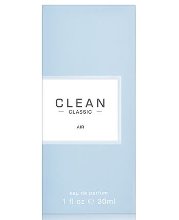 CLEAN Fragrance - Classic Air Fragrance Spray, 1-oz.