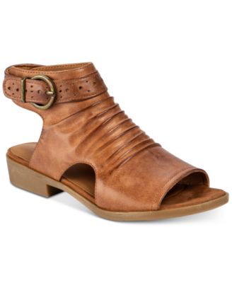 baretraps solaura sandals
