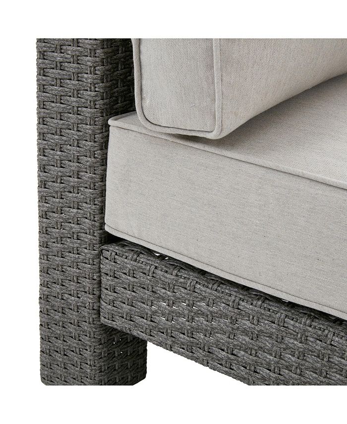 Furniture Crosley Outdoor Lounge Chair Macy's