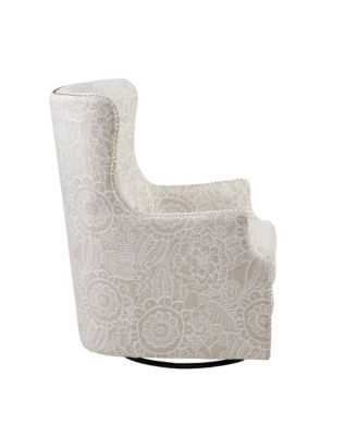 Ella Swivel Glider Chair