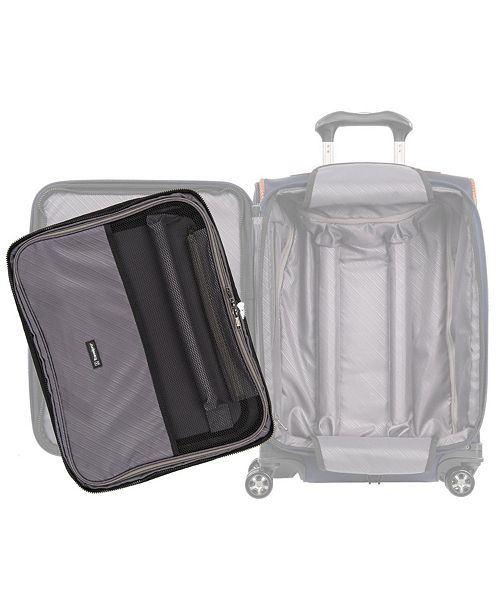 Travelpro Crew Versapack® Max Size Suiter Organizer & Reviews - Travel Accessories - Luggage ...
