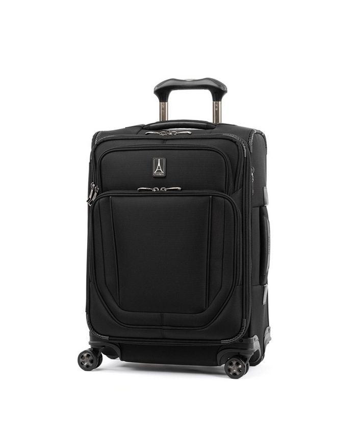 Travelpro sale macys closeout