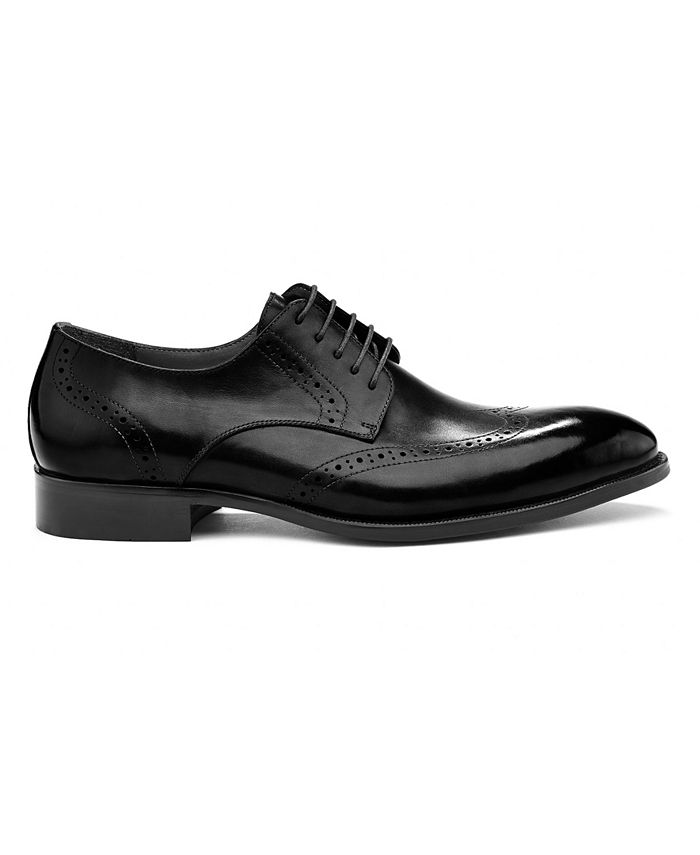 Ike Behar - Men's Hand Made Dress Shoe