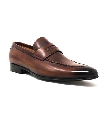 Ike Behar - Men's Hand made Loafer