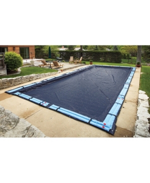 Blue Wave Sports Arcticplex In-Ground 16' X 36' Rectangular Winter Cover