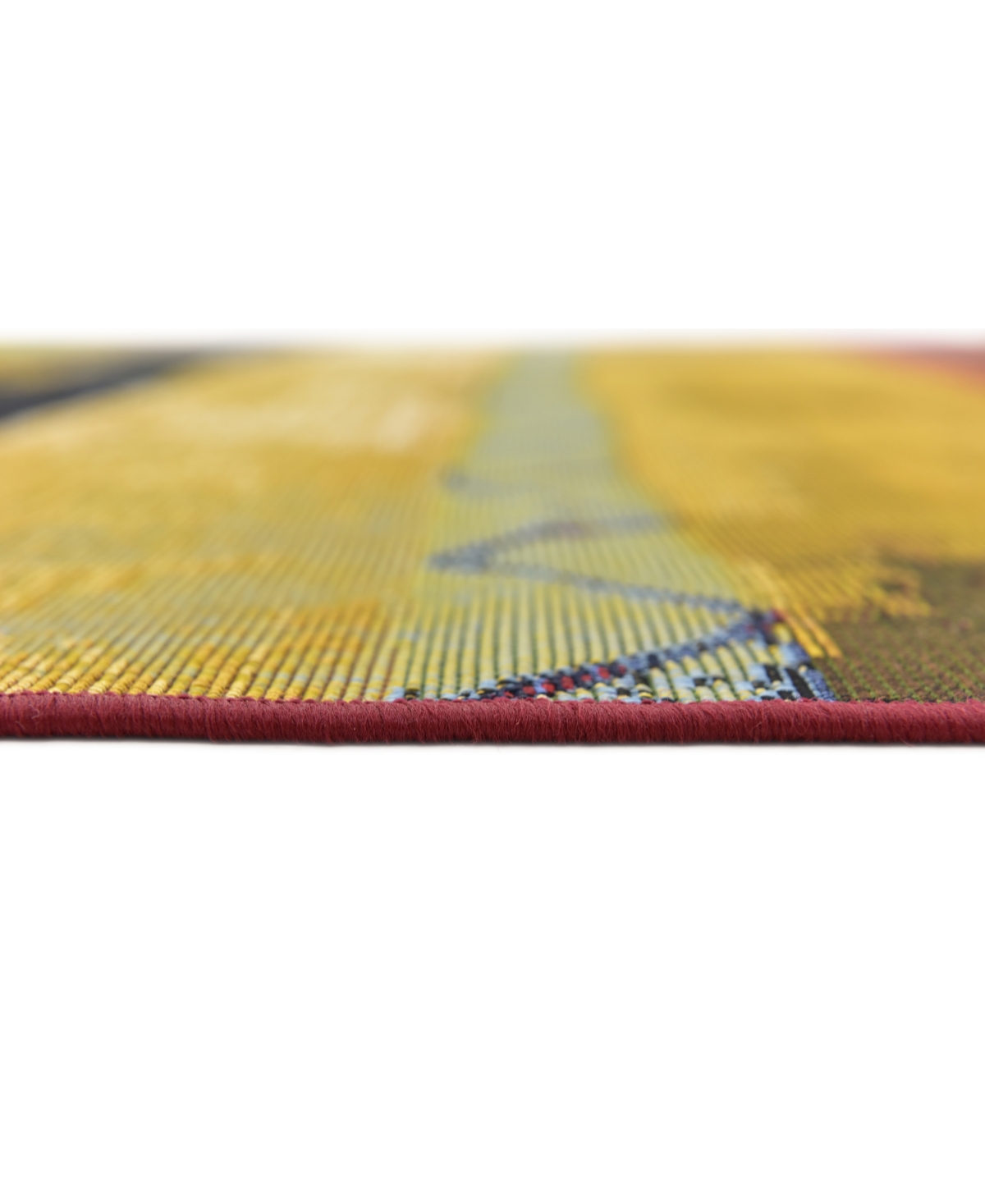 Bayshore Home Outdoor Pashio Pas45' 3