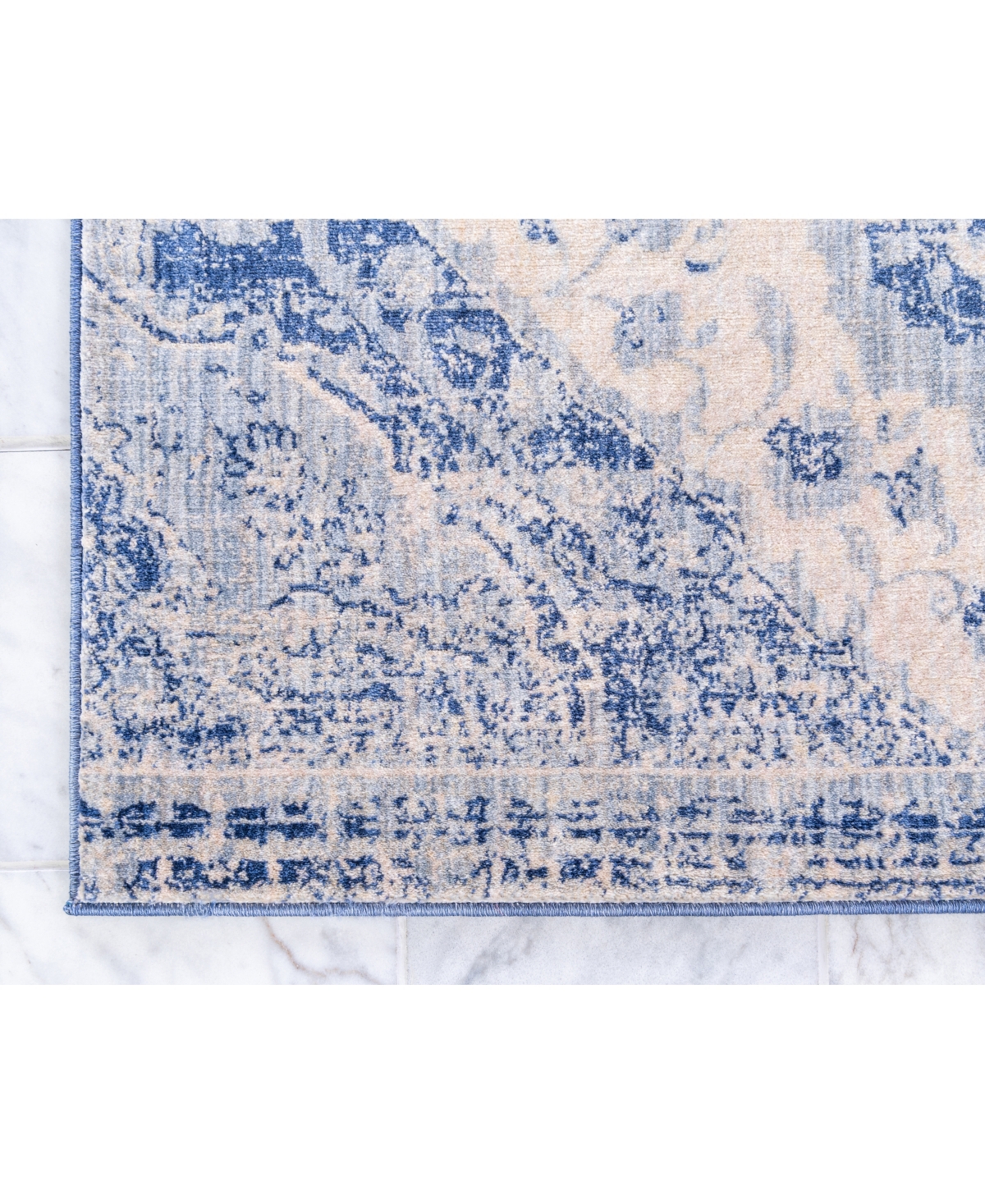 Bayshore Home Agostina Ago2 Area Rug