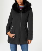 Juniors Coats Macy S