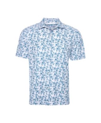 Caribbean Joe - Relaxed Light Weight Button Down