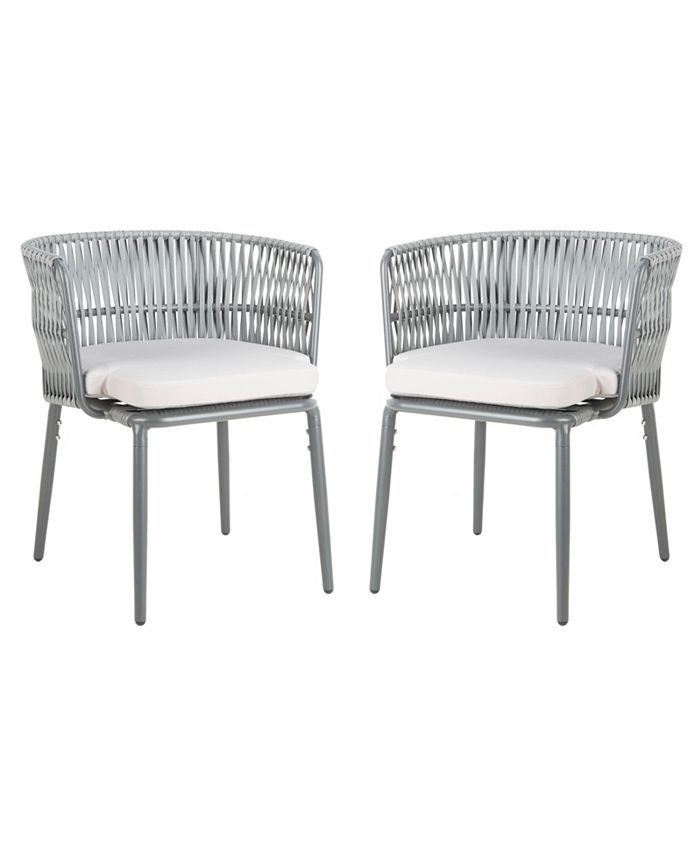 Safavieh online rope chair