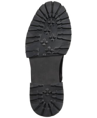 INC International Concepts INC Tull Cap-Toe Boots, Created  display picture 3