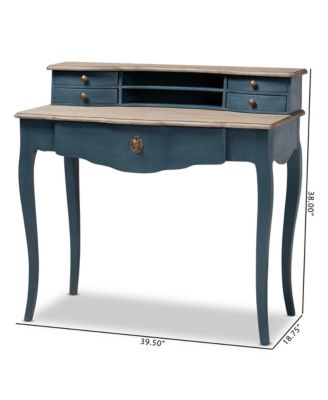 Celestine Desk