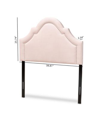 Rita Headboard - Twin