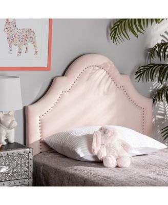 Rita Headboard - Twin