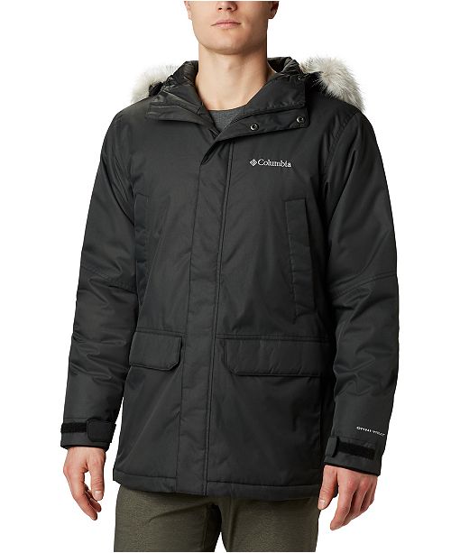 Columbia Men S Penns Creek Ii Water Resistant Jacket Reviews