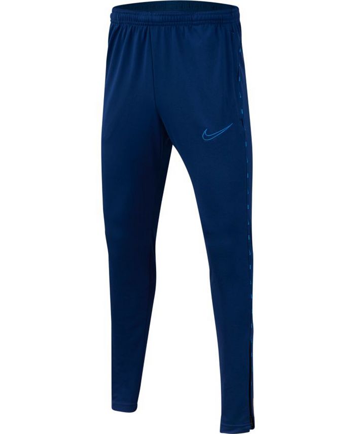 Nike Big Boys DriFIT Academy Pants Macy's