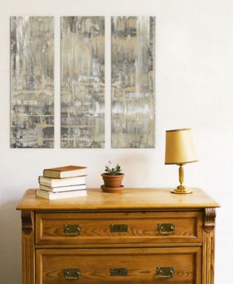 iCanvas Dedicated by Justin Turner Gallery-Wrapped Canvas Print Collection