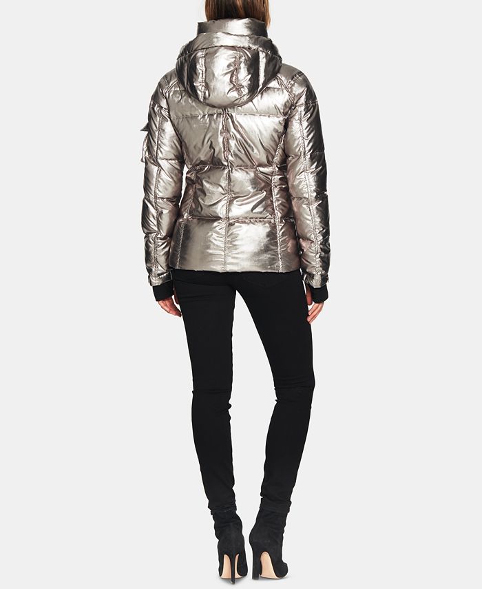 women's s13 kylie puffer coat