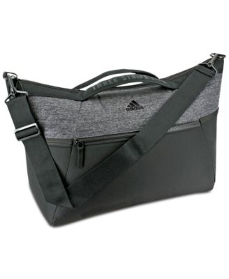 adidas women's studio duffel bag