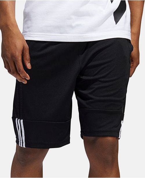 Adidas Men S Climalite Basketball Shorts Reviews Shorts