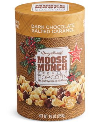 Harry & David - Salted Caramel Moose Munch